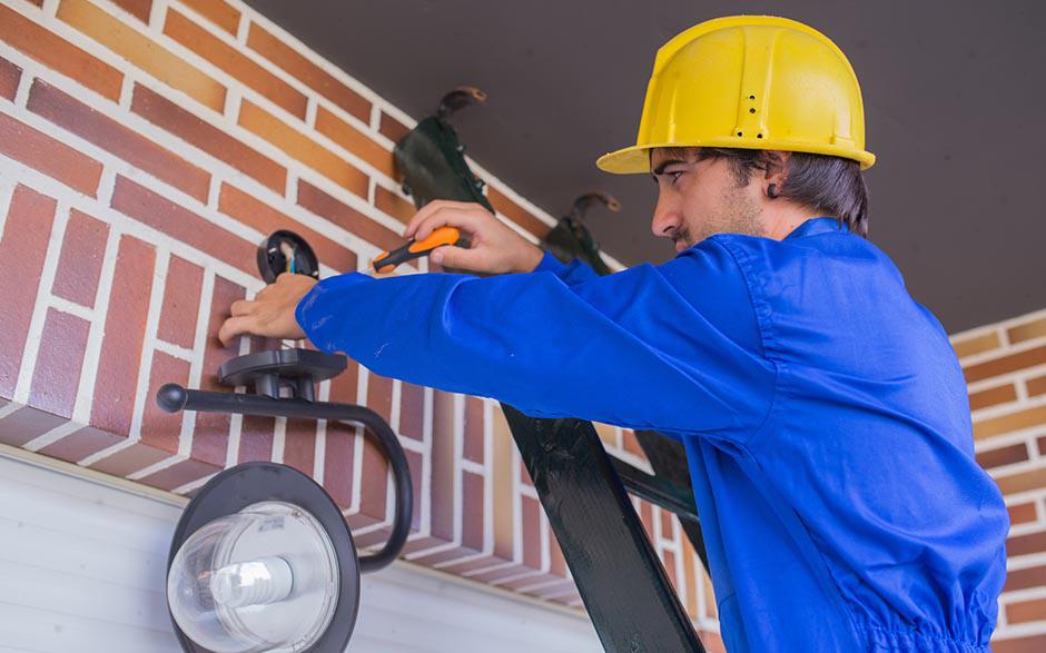 urgence électricité Clichy
