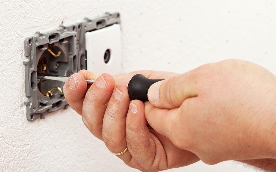 urgence électricité Clichy