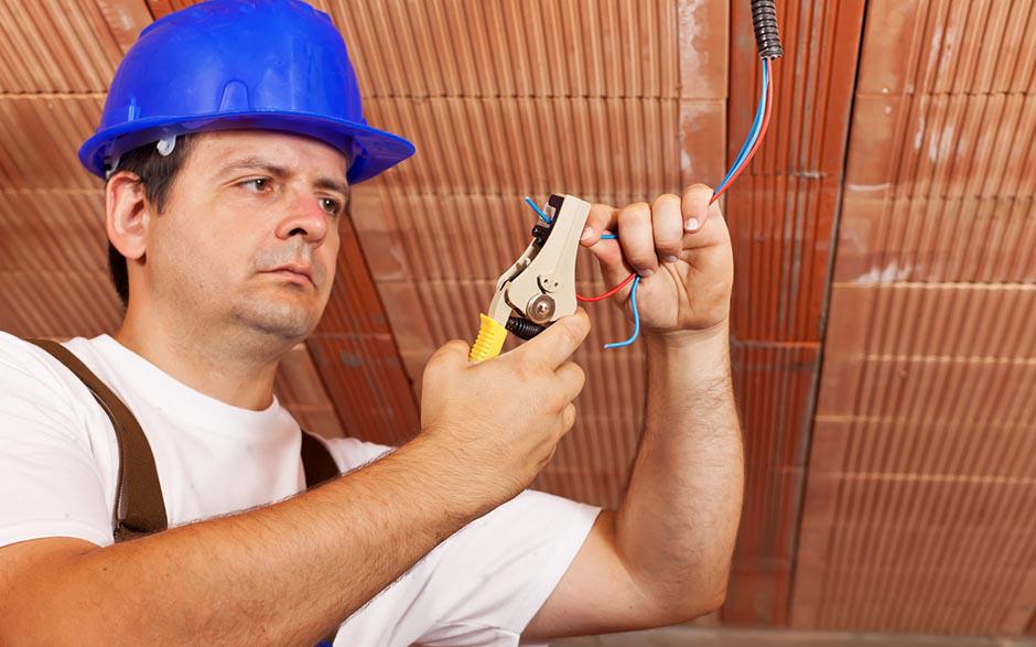 urgence électricité Clichy