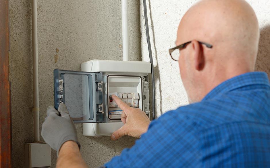 urgence électricité Épinay-sur-Seine